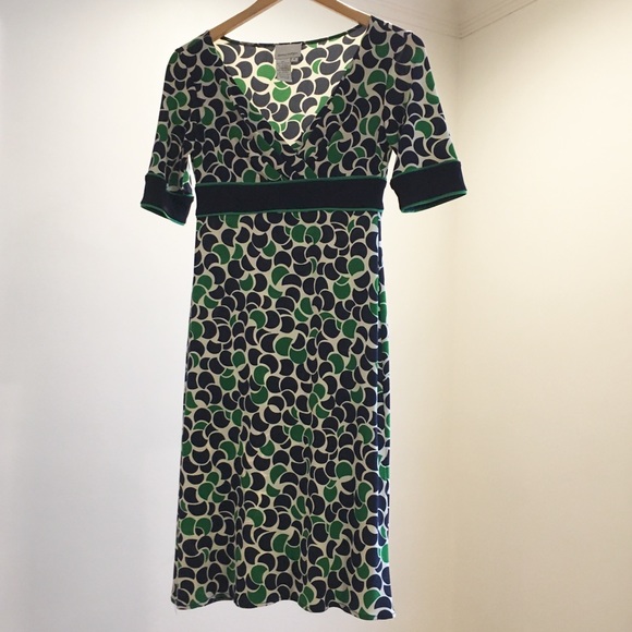 Donna Morgan Dress - Picture 1 of 4